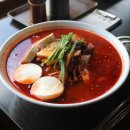 차이나짬뽕 이미지