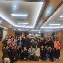 라인댄스 이미지