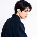 긴머리짧은머리 이미지