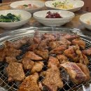 교동DC마트 정육코너 다이닝코드