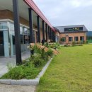 경천 체육공원 이미지