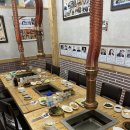 만우정 | 대물장어 맛집 /회식으로 장어 &#39;만우정 본점&#39;
