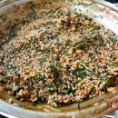 옛골흑염소 이미지