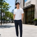 ■이원재 (남)아이스 9부 트래킹 바지_114■ 이미지