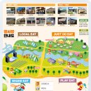 시민닭갈비, 막국수 이미지