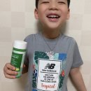 미그린화장품 | 아모레퍼시픽 큐브미 그린락토큐브 유산균 키즈 후기
