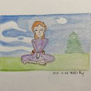 캘리모리 이미지