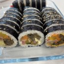 명품달인김밥서면