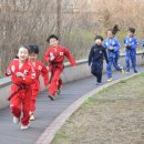 백호 태권도 이미지