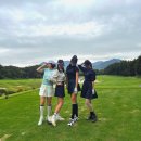 탑뷰카페 | 동촌CC 근처 맛집 충주 메밀마당 중앙탑본점 탑뷰카페