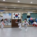 경희대태권도 이미지