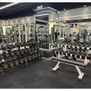 부평 프리웨이트 헬스 PT 이미지