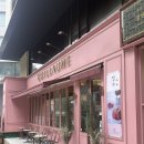 기욤 | 압구정 디저트 카페 추천 | 기욤(Guillaume) 청담 솔직 후기