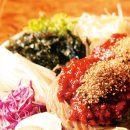 강산숯불닭갈비막국수 티스토리