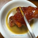 하단5일상설시장 | 사하구족발맛집 하단시장 부산갈매기족발