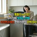 정리, 수납 달인되기 | 세탁기 통돌이 vs 드럼? 우리 집에 딱 맞는 선택! 모르면 손해인 전문가 분석 완벽 정리
