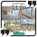세븐일레븐 대구장기네오빌점 | 대구 장기동 인테리어 l 해시태그 인테리어 l 장기 누림타운 25평 부분수리 34평 올리모델링 진행중