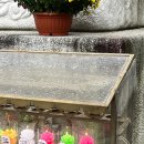 우리동네힐링샵영화점 | 한달일상 💌 2510 :: 읽고싶은 책리스트, 봉피양 평양냉면, 풍경한우, 롯데월드, 불꽃놀이, 어쩔수가없다...