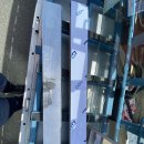 문수실버복지관 무거동 | 울산 강화도어수리 남구 무거동 문수실버복지관 강화유리도어 h바교체