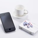 모바일 영어 이미지