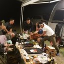 유곡천다목적캠핑장 이미지