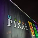 문도 픽사 픽사 전시회 바르셀로나 후기, 예약 방법
