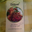 이탈리안피자 이미지