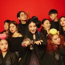 <미치고 팔짝 콘서트-신들의 파티> 이미지