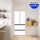 49-A | 삼성 비스포크 AI 김치냉장고 4도어 490L RK70F49M1A 추천 후기 총정리