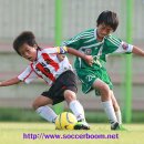 2010 화랑대기 전국초등학교 유소년축구대회(U-11,2010.07.30,축구공원) 제주서초:경기무원초 ④...end 이미지