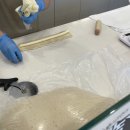 앤티앤스대방디엠시티점 | 명지 국제신도시 카페 갓구워져 나온 프레즐 맛집 앤티앤스 명지 대방디엠시티점