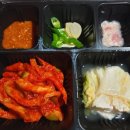 기통찬족발주약점 이미지