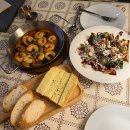 율량동맛집 부에노부스 와인과 하이볼 모두 맛있는 분위기좋은 와인바 재방문 후기(feat.데이트맛집)