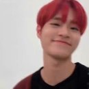 Today we could see a stunningly sweet cherry boy with a wonderful styling🍒 이미지