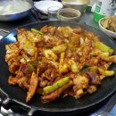 신풍 닭갈비 이미지