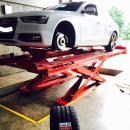 타이어프로 안림점 이미지