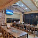 시골흑염소 | [파주 능이 흑염소 전골 후기] 운정에서 찾은 진한 국물 보양식 맛집