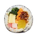 고봉민 김밥 이미지