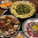 무등산회관 | 압구정로데오 맛집 추천 무안회관 청담점 주차 가능 한식 맛집