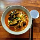 옛날 짜장 이미지