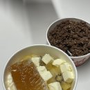 요거트 아이스크림의 정석 관평점 네이버블로그