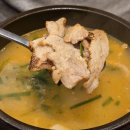 욱수동 | 시지 국밥 맛집 산더미 미성돼지국밥: 순대 무한리필 욱수동 맛집 추천 후기