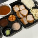 저온숙성카츠 구름카츠 구로본점 인생카츠 발견