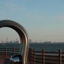 삽교호 해안탐방로 이미지