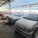 자동차 마을 이미지