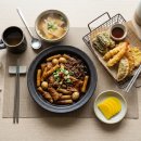 엔돌핀분식 - 의령군 의병로24동길 12-3 | 세종 고운동 180도씨 솔직 후기: 쫀득한 가래떡 블랙떡볶이와 고품격 프리미엄 분식의 신세계
