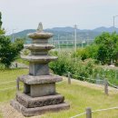 지석리 삼층석탑 이미지