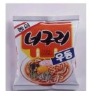 1982년부터 1986년사이에 완성되어버린 농심 이미지