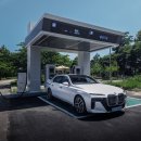 전기차도 잘만드는 회장님네 회사, BMW i7 시승기
