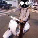 (타기종) Vespa 50S Vintage 스쿠터 싸게처분합니다~~~ 이미지